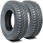 Tires Zeetex AT1000 245/70R17 Load Ply A/t All Terrain. Fixed Price $262.99.