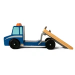Melissa & Doug Flatbed Tow Truck 10 Inches. Fixed Price $10.00.