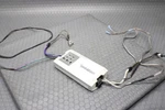 09-13 Harley Davidson Street Glide Flhx Radio Amplifier. Fixed Price $189.26.