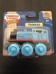 Fisher-price Thomas & Friends Wooden Railway Real. Fixed Price $40.50.