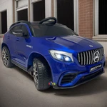 Ride Toys 12V One Seater Car R/c MP3 Licensed Mercedes-benz Various Colors. Fixed Price $164.00.