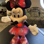 Disney Minnie Mouse Sing And Dance Butterfly Ballerina Interactive Works Great!. Fixed Price $38.75.
