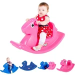 Little Tikes Rocking Horse Ride On Children's Toy Plastic Low Seat Small New Uk. Fixed Price $68.14.