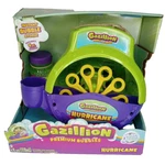 Gazillion Bubbles Machine Hurricane Kids Automatic Blower Summer Party Toy. Fixed Price $8.95.
