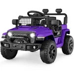 Best Choice Products 6V Kids Ride-on Truck Car W/ Parent Remote Control, 4-WHEEL. Fixed Price $149.99.