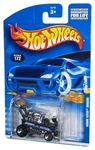 Hot Wheels Radio Flyer Wagon (2001) Purple Collector Toy Car #172. Fixed Price $9.88.