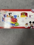 Imagicademy Tune Tracks Train Playset Musical Mickey Mouse Fun. Fixed Price $65.00.
