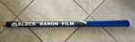 Coverite Black Baron Iron Film Airplane Covering - COVQ0921 Met/f Blue *nos*. Fixed Price $20.00.