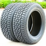 Tires Arisun Aresta A/t ZG06 215/70R16 100S At All Terrain. Fixed Price $168.93.
