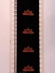 35MM Film Preview Trailer Little Princess 1995 Liesel Matthews. Fixed Price $59.99.
