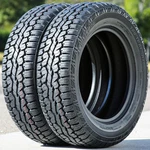 Tires Armstrong Tru-trac At 275/60R20 116T Xl A/t All Terrain. Fixed Price $296.93.