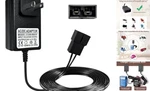 For Fisher-price Power Wheels 6V Battery Charger Ride-on Toys, Replacement. Fixed Price $18.97.