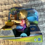 Little Baby Alive Roll N Pedal Trike. Fixed Price $49.00.