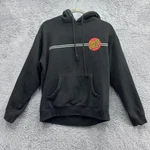 Santa Cruz Skateboards Women's Classic Hoodie Surf ? Large. Fixed Price $24.00.