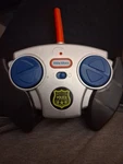 Little Tikes Remote Control Police Car Tire Twister Replacement 643309X1. Fixed Price $11.99.