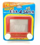 Classic Sketch # Ohio Art Glass Screen New In Box 0026511050501. Fixed Price $38.00.