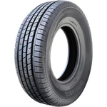 Tire Armstrong Tru-trac Ht 265/60R18 110H A/s All Season. Fixed Price $108.71.