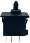 Genuine Peg-perego Mini Accelerator Pedal Switch 3-PIN Oem #MEPU0005P. Fixed Price $19.91.