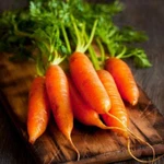 Little Fingers Seeds, Baby Carrot, Nantes Type, Non-gmo, Free Shipping. Fixed Price $23.95.