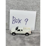 Ford F-150 FX4 Off Road Pickup Truck White 2005 Licensed 1:64 Scale Toy Car. Fixed Price $16.98.