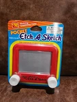 Ohio Art Pocket Sketch Magic Screen Brand New Sealed. Fixed Price $15.00.