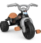 Fisher-price Toddler Kids Childs Tricycle Harley-davidson Tough Trike Bike (ob). Fixed Price $85.00.