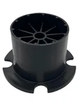Power Wheels 74460-2249 10 Rib Replacement Driver Genuine Fisher Price. Fixed Price $9.38.