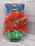 Melissa And Doug Crap Toss & Grip Game. Fixed Price $15.99.