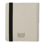 AT-36012 Arcane Tinmen Dragon Shield Card Codex 160 Portfolio Ashen White. Fixed Price $30.19.