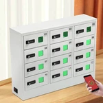 Cellphone Locker Charging Station Ipad Mini Storage Assignment. Fixed Price $404.72.