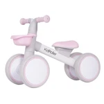 Kid's Balance Bikes For Year Old Boys And Girls, 12-36 Months Toddler Ride-.... Fixed Price $63.41.
