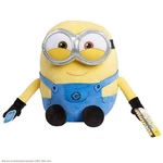 Despicable Me Bob Weighted Plush. Fixed Price $24.00.