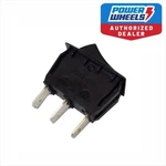 Power Wheels 00801-1761 Footswitch 3PIN 74350 Fisher-price Genuine Free Shipping. Fixed Price $16.99.