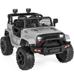 Best Choice Products 12V Kids Ride-on Truck Car Parent Remote Control Spring. Fixed Price $169.99.