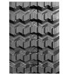 Caterpillar Rubber 259B3 259-D3 259D 320X86X53 (2-TRACKS). Fixed Price $1855.00.