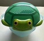Melissa & Doug Turtle Play Set Sand Or Kitchen Toy. Fixed Price $12.00.