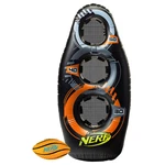 Nerf Inflatable Target Set - Proshot Kids Football Blaster Game 50. Fixed Price $48.71.