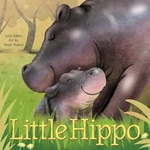 Hippo (little Animal Friends). Fixed Price $7.04.