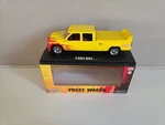 Greenlight 1/43 Chevrolet Silverado - Kill Bill & Ii, Pussy Wagon 86481. Fixed Price $189.99.