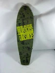 Teenage Mutant Ninja Turtles 21" Bravo Sports Penny/skateboard 2014 161183 Tmnt. Fixed Price $32.80.