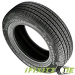 Continental 4X4CONTACT 235/50R19 99H Tires, Premium Touring, 360AA, New. Fixed Price $252.88.