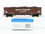 Bachmann Silver Series 17604 Southern Railway 40' 4-BAY Hopper #352450. Fixed Price $24.95.