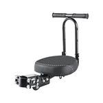 Ousexi Thicken Front Child Bike Seat,foldable Mounted Kids Fo.... Fixed Price $83.28.