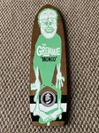Gremmie Surf Dogs Skateboard Mongo 29 8.25 X3/4 Vintage Classic. Fixed Price $59.00.