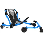 Ezyroller On Toy Spinner X Kids Ages 4-12 154 Lb Blue EZS1B Ride. Fixed Price $209.99.