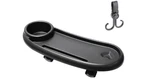 Stroller Cup Holder Snack Tray Phone Usage Universal Baby Toddler Kids Non Slip. Fixed Price $50.31.