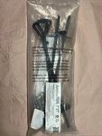 Kit Black 4 Anchors With Hardware. Fixed Price $29.99.