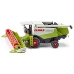 1/50 Claas Lexion 600 Combine Harvester With Grain Head SIKU-1991. Fixed Price $49.99.
