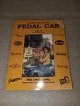 Evolution Of The Pedal Vol. 4 1993 Cars & Toys Guide Lw Book Sales. Fixed Price $12.95.