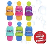 Little Kids Fubbles No-spill Mini Bubble Tumbler (3 Pack), Multi (99630). Fixed Price $27.89.